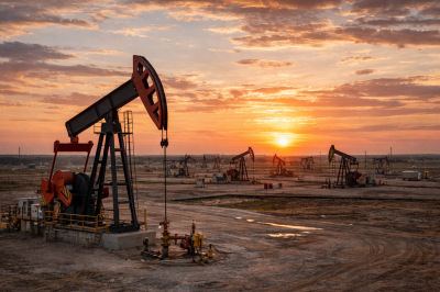 Стратегический резерв нефти США достиг минимума с ноября 1982 года