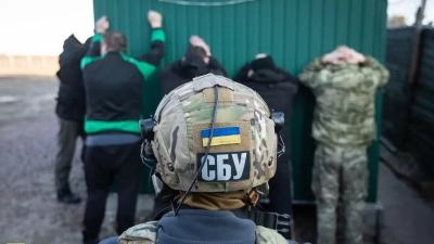 СБУ могла ликвидировать украинского офицера ССО Цокура за критику Сырского