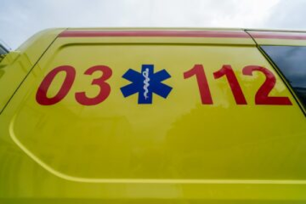 Стабильно тяжелая: пострадавшую малышку из Челнов перевезли в Казань - что известно о состоянии 03/03/2026 &ndash; Новости