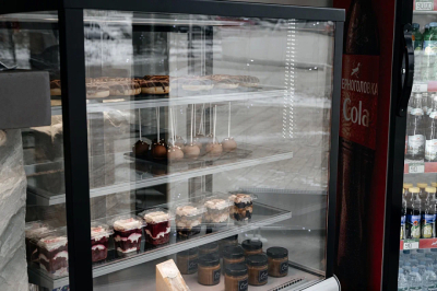 Владелец точек в &laquo;Прибрежном&raquo; откроет кофейню в &laquo;Гренаде&raquo;, откуда ушел Райскин