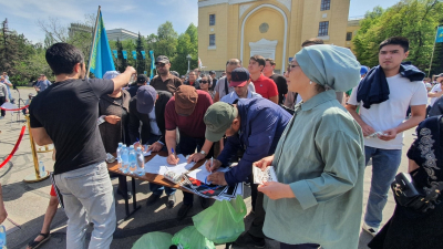 Институт демократии или имитация диалога? Онлайн-петиции в Казахстане и «окно возможностей» для всех сторон