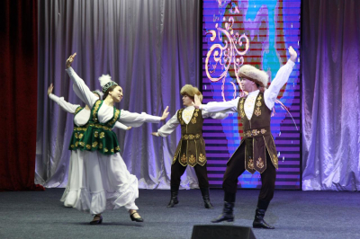 В Национальной гвардии почтили ветеранов