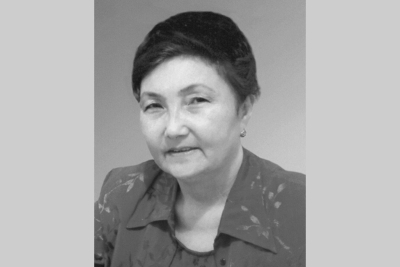 Скончалась выдающаяся представительница казахской литературы