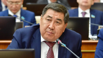 Ермурат Бапи: «Представители радикалов уже находятся во власти!»