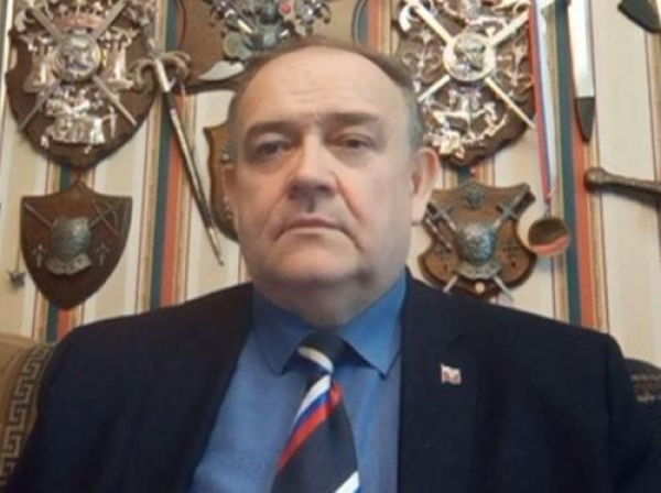 Политолог Мингалёв: союз России, КНР и КНДР с Ираном &mdash; лучшая гарантия от войны