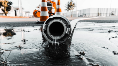 С 29 по 30 мая без воды останутся жители нескольких домов в Советском районе Казани