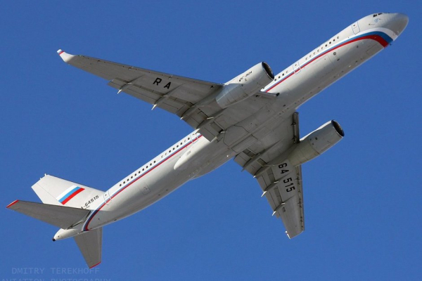 &laquo;Татнефть&raquo; не пойдет на мировую с &laquo;Туполевым&raquo;