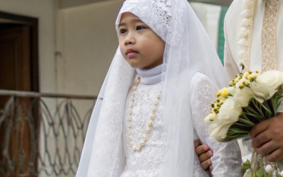 Замуж в 15 лет. Начался суд по шокирующему делу