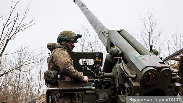 Дацик пообещал отомстить за погибшего на СВО сына