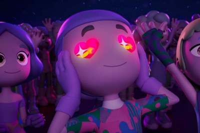 &laquo;Технолайк&raquo;: как мультсериал о цене славы стал культурным феноменом Рунета