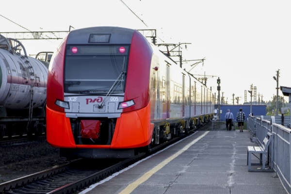 С сентября в России изменят правила возврата билетов на электрички