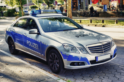 В Германии после стрельбы в Штаде задержали трех человек