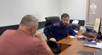 Брал квартирами: бывшего главу города Каспийска будут судить за взятки