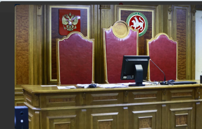 Уклонившегося от уплаты налогов руководителя фирмы в Татарстане ждет суд