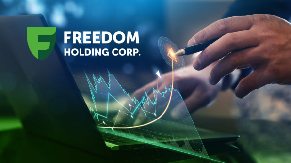 Тимур Турлов и Freedom Finance будет строить роботов-андроидов