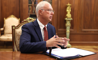Дмитриев заявил о неконкурентоспособности немецкой промышленности