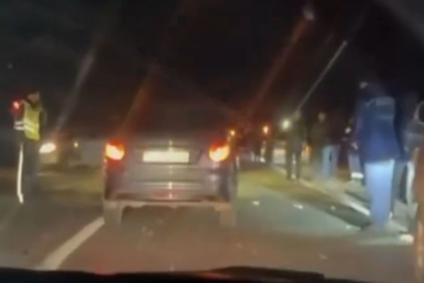 ДТП на трассе Атырау &ndash; Уральск унесло две жизни