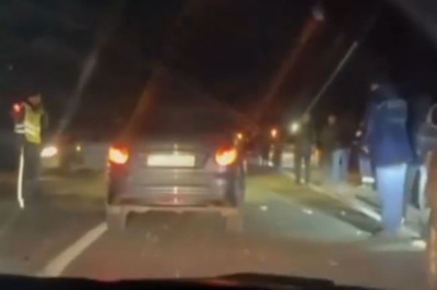 ДТП на трассе Атырау &ndash; Уральск унесло две жизни