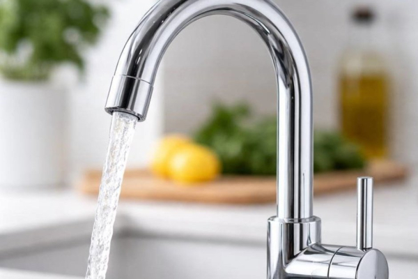 В Казани временно отключат воду на нескольких улицах с 23 по 25 марта