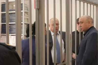 В Москве судят участника банды &laquo;29 комплекс&raquo; за убийства по заказу бывшего ректора КФУ