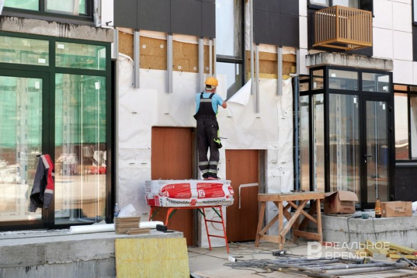 В Совете Федерации обсудили меры по кадровому обеспечению стройотрасли