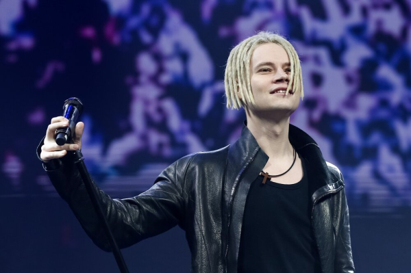 Продюсер Дворцов заступился за SHAMANа после оскорблений Кушанашвили