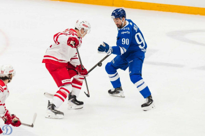 &laquo;Динамо&raquo; продлило контракт с Сикьюрой на два года