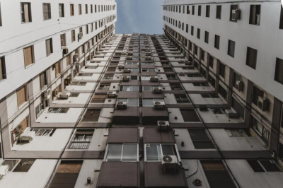 Казань лидирует по росту цен на жилье в России