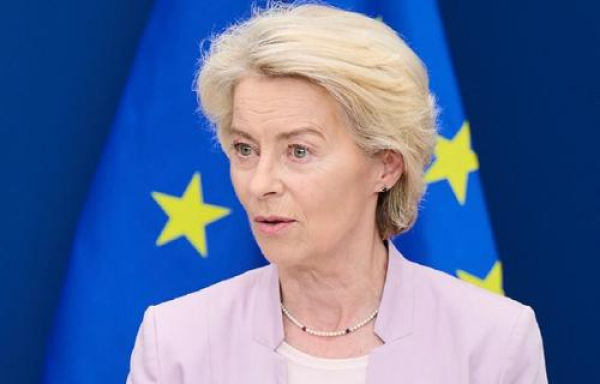 Мадьяр обсудил с фон дер Ляйен разморозку денег из фондов Евросоюза для Венгрии