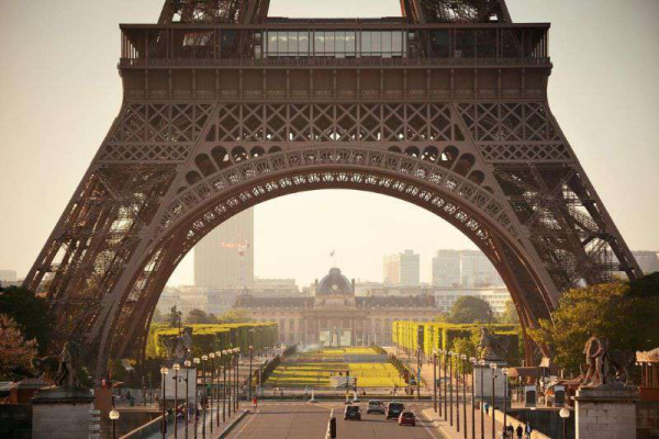 Спецслужбы Франции рекомендуют отменить церемонию открытия ОИ-2024 в Париже