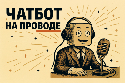 ИИ про бюджет