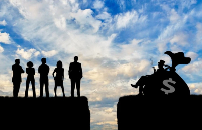 Насколько отличаются доходы бедных и богатых в Казахстане?