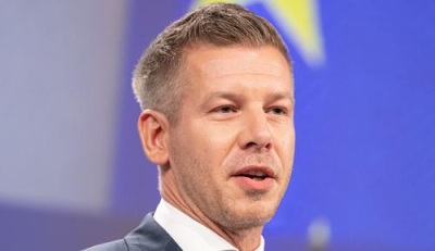 Вступление Украины в Евросоюз будет долгим и сложным процессом, заявил премьер Венгрии Мадьяр