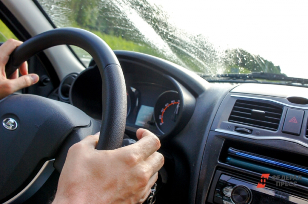 Технический сбой: в Приморье приостановили регистрацию авто и выдачу прав