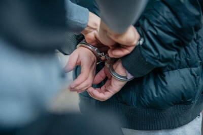 Задержан глава еще одного благотворительного фонда в Алматы