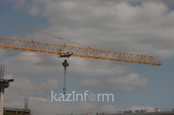 Новый металлургический комплекс появится в Сарканском районе