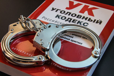 Подростка из Чувашии обвинили в теракте за поджог полицейских авто