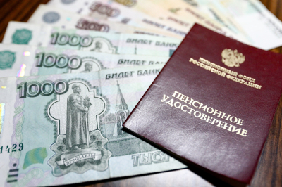 Балынин объяснил, как заработать максимум пенсионных баллов