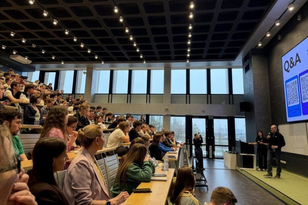 Авито и Университет Иннополис договорились о партнерстве