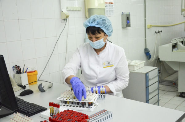 Врач назвал самый распространенный вид рака у жителей Челябинской области