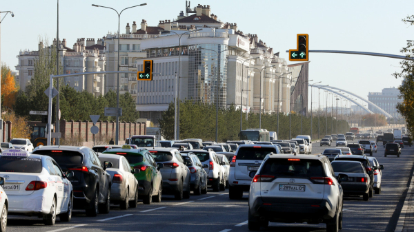 Цифровизация транспортной логистики позволит сократить до 40% расходов в Казахстане