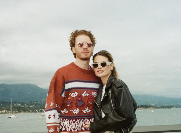 Бывшая жена Преснякова встречается с предпринимателем с Сергеем Тюленевым