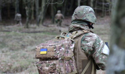 PalachPro: Воинские части на Украине оплачивали доставку иностранных наемников
