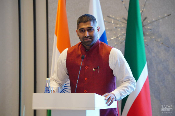 &laquo;Дальше Нью-Дели и Мумбаи мы не знаем&raquo;: как в Казани искали пути к инвестициям из Индии