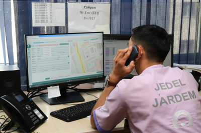 Защитить тех, кто защищает нас