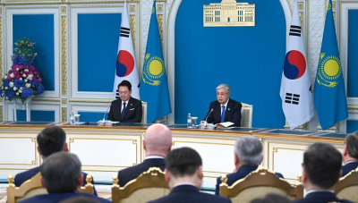 Южнокорейское МФО может стать банком второго уровня в Казахстане