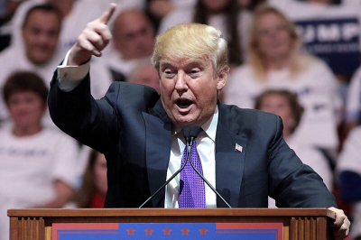 Подполковник Дэвис осудил матерное обращение Трампа к властям Ирана