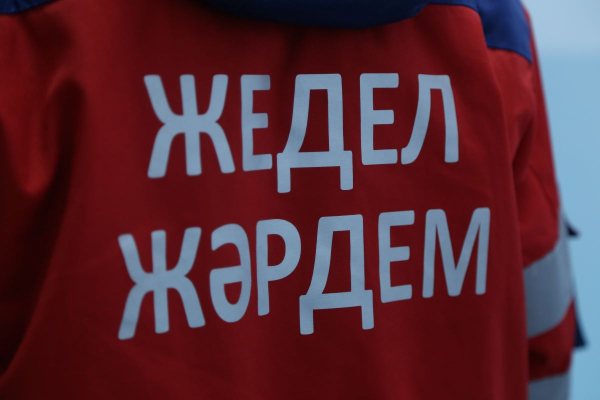 Ревнивый мужчина избил фельдшера во время осмотра беременной пациентки в Туркестане