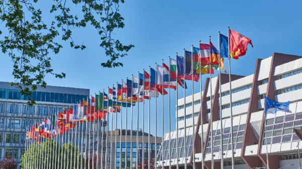 RFI: Российский газовоз &laquo;Арктик Метагаз&raquo; был атакован с территории Ливии