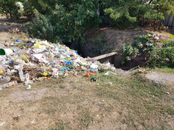 За ненадлежащее состояние мусорных полигонов ответственность понесут акимы